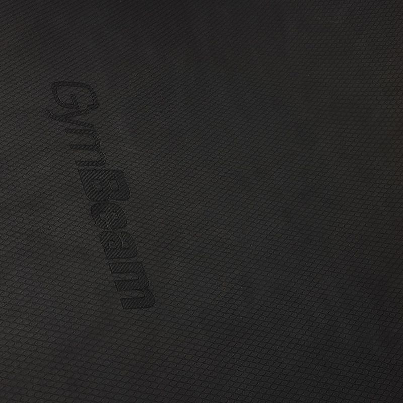Килимок для йоги GymBeam 62749 grey/black 3