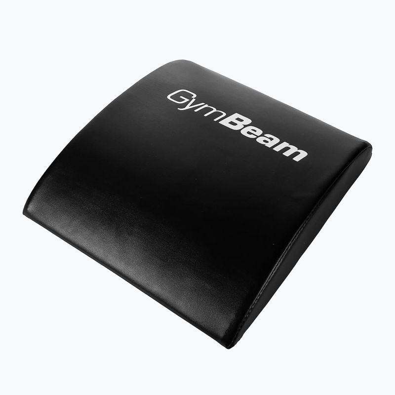 Килимок фітнес GymBeam AB MAT black 2