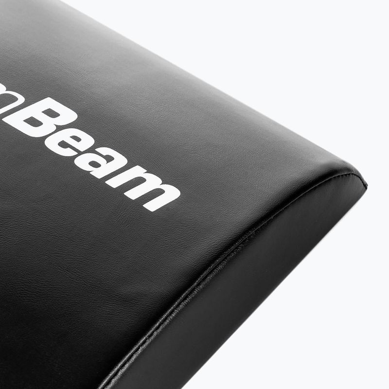 Килимок фітнес GymBeam AB MAT black 5