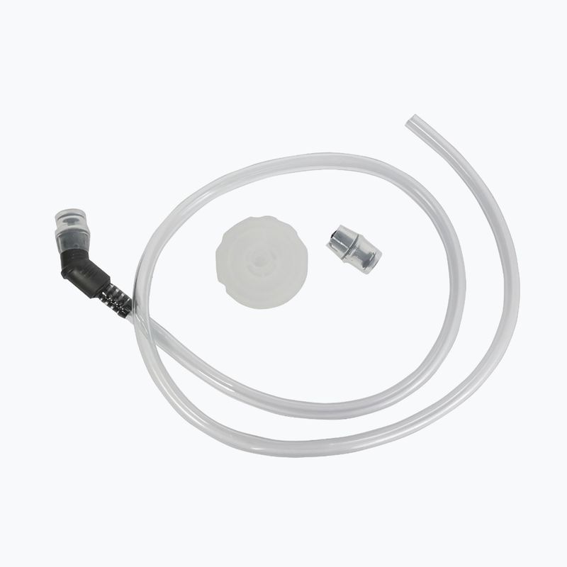 Пляшка GymBeam Hydra Soft 550 ml black 7