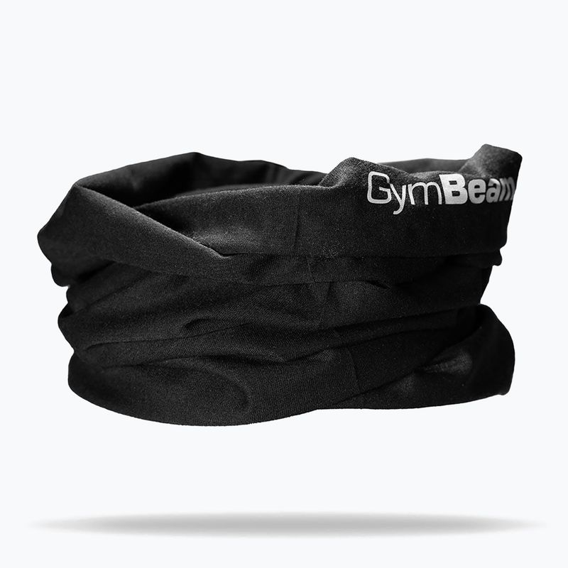 Баф GymBeam Light Neck Gaiter black 2