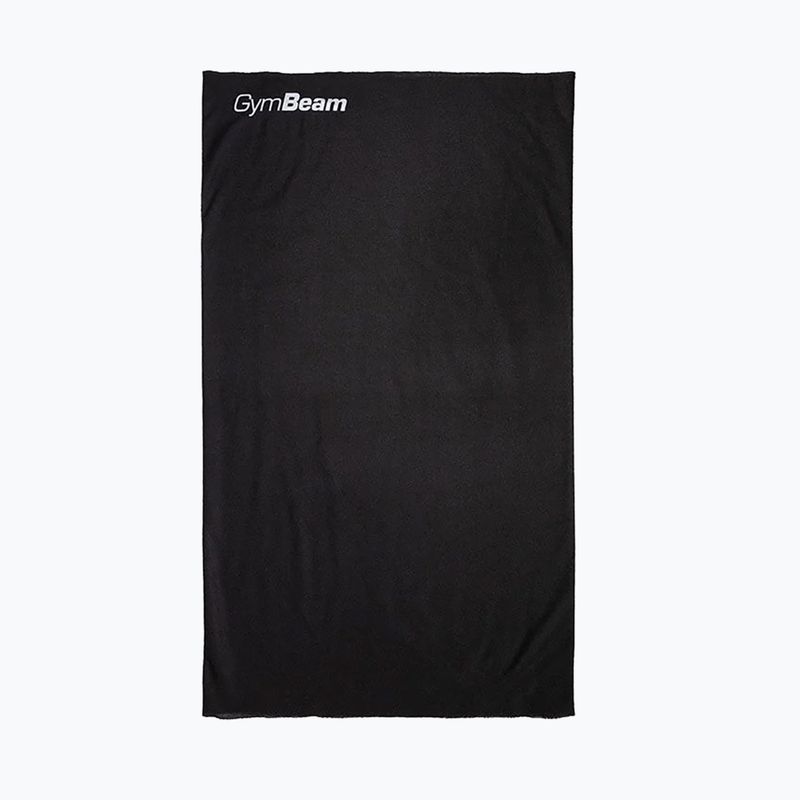 Баф GymBeam Light Neck Gaiter black 4