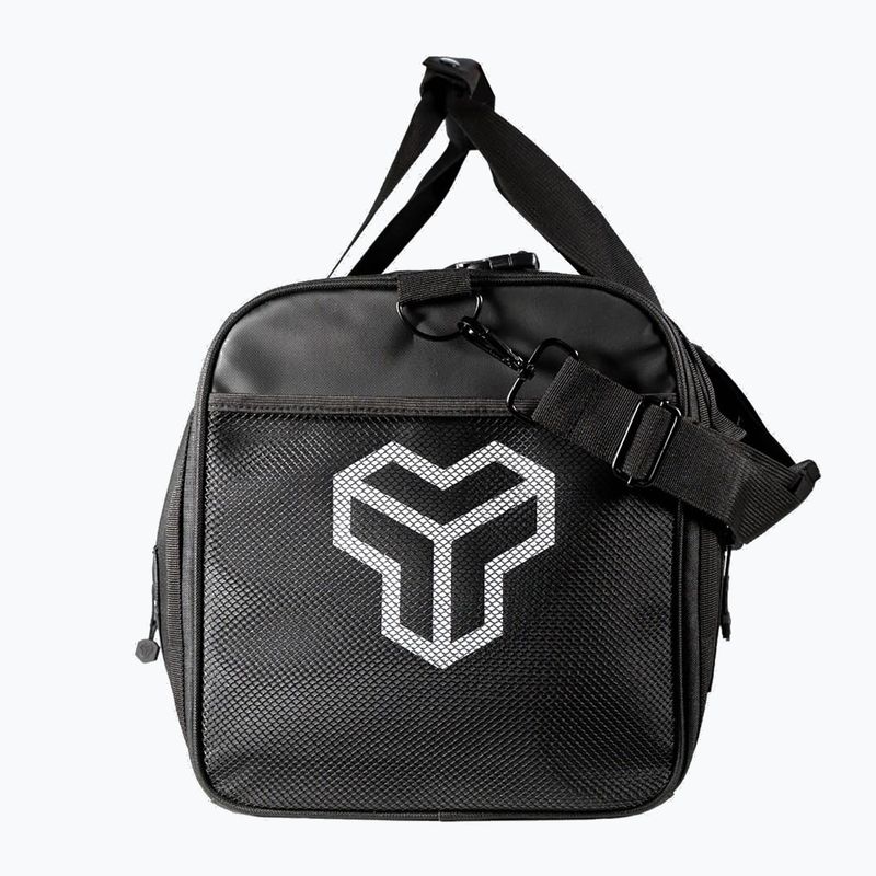 Сумка для тренувань GymBeam Ultimate Duffle 37 л black 2