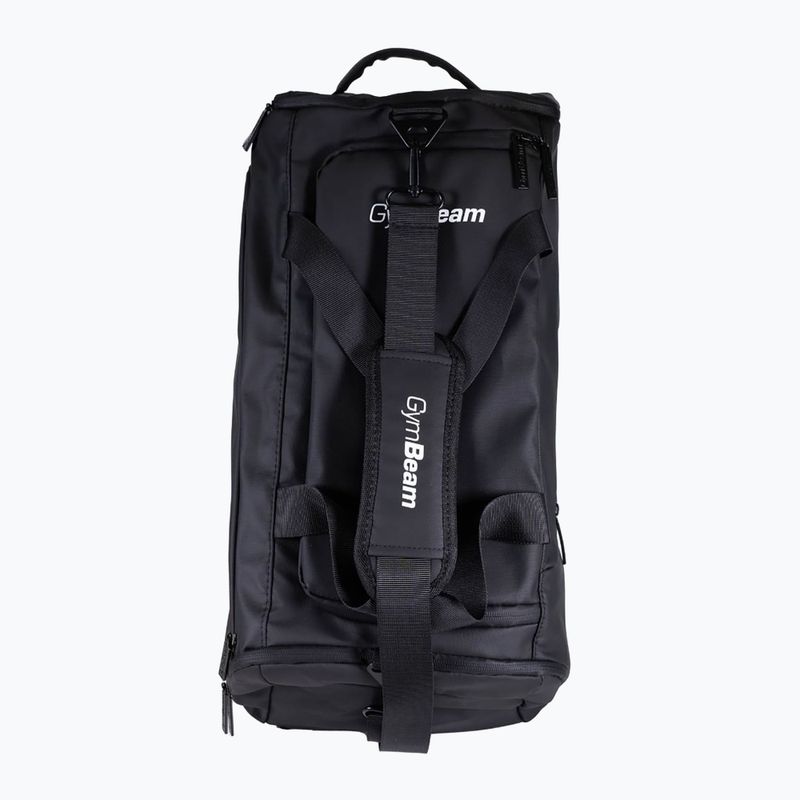 Сумка для тренувань GymBeam 2w1 42 l black 4