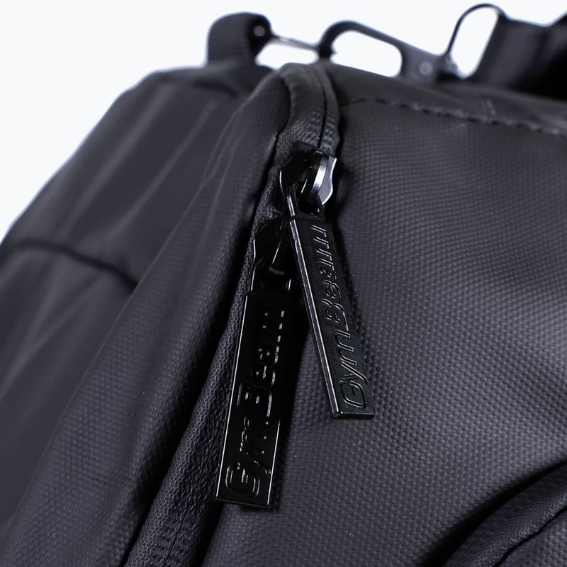 Сумка для тренувань GymBeam 2w1 42 l black 5