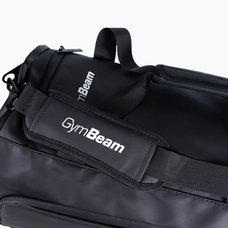 Сумка для тренувань GymBeam 2w1 42 l black 8