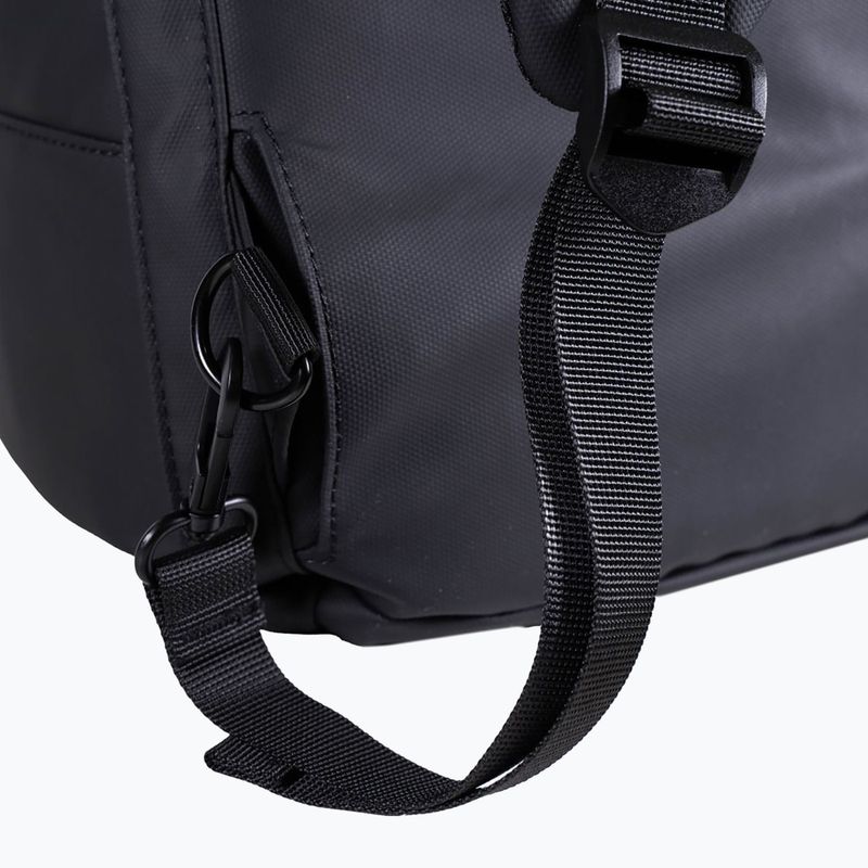 Сумка для тренувань GymBeam 2w1 42 l black 9