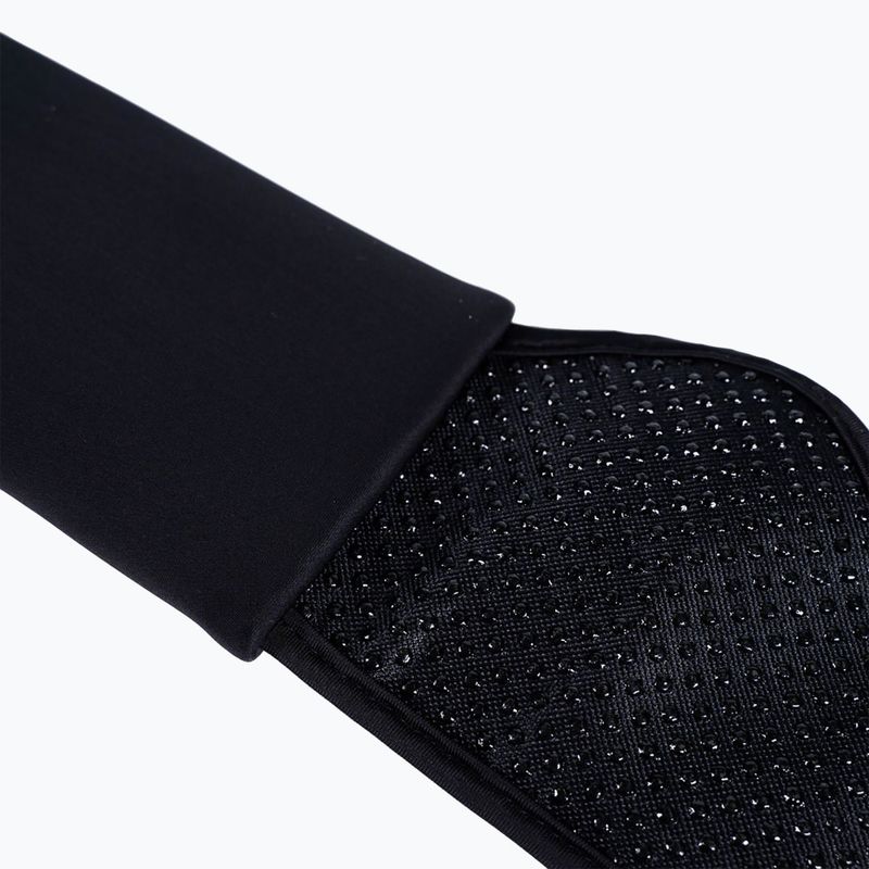 Пояс для бігу GymBeam Trail Hydrobelt + пляшка для води 180 мл black 5