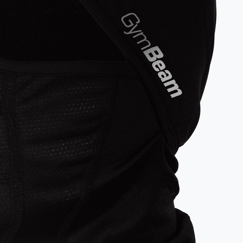 Балаклава GymBeam Balaclava black 3