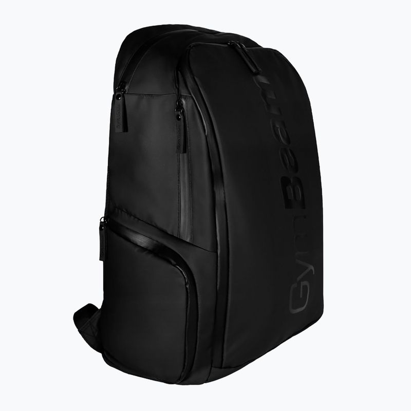 Рюкзак для тренувань GymBeam Explorer 33 l black 2