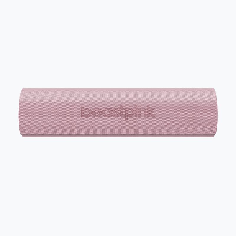 Йога-мат GymBeam BeastPink pink 3