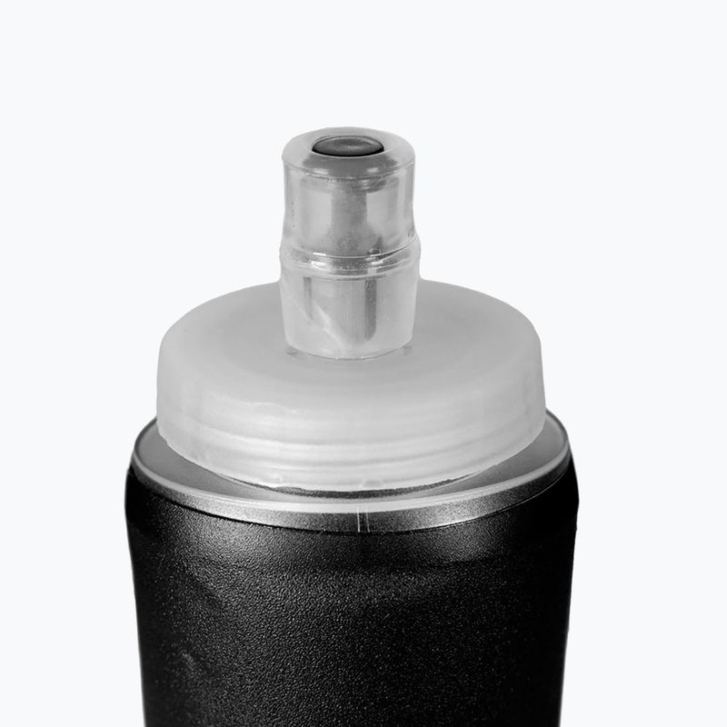 Пляшка GymBeam Hydra Soft 250 мл black 4