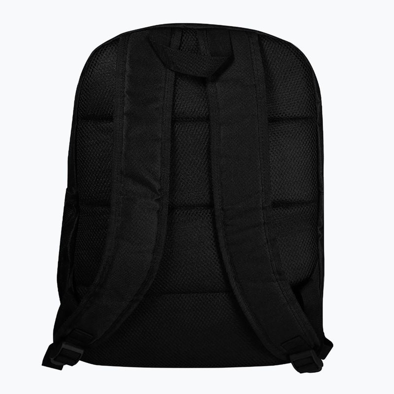 Рюкзак GymBeam Signature чорний 2