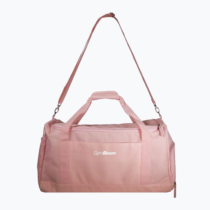 Сумка для тренувань GymBeam Sense 39,8 l pink 2