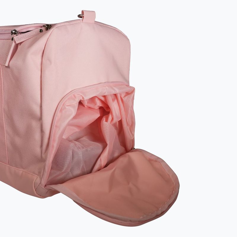 Сумка для тренувань GymBeam Sense 39,8 l pink 5