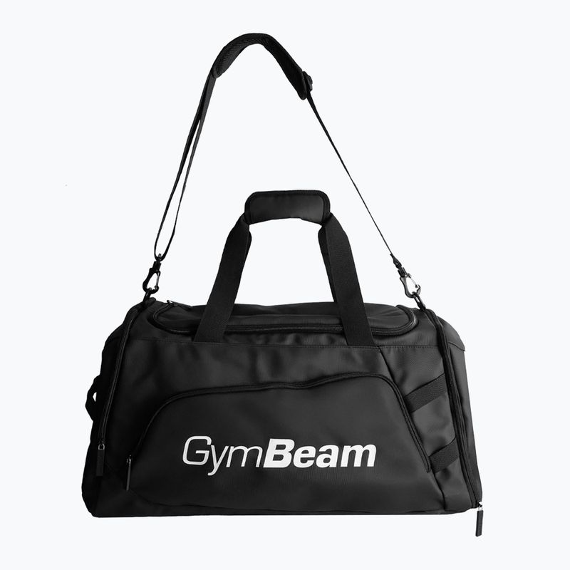 Сумка для тренувань GymBeam Core 50 l black 2