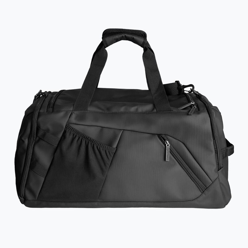 Сумка для тренувань GymBeam Core 50 l black 3