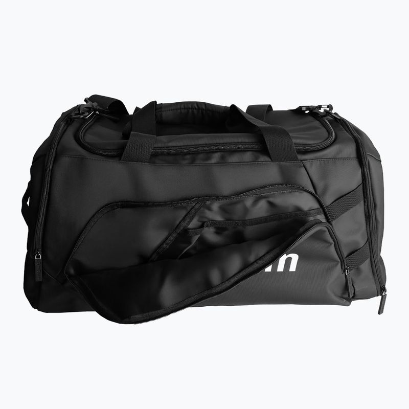 Сумка для тренувань GymBeam Core 50 l black 5