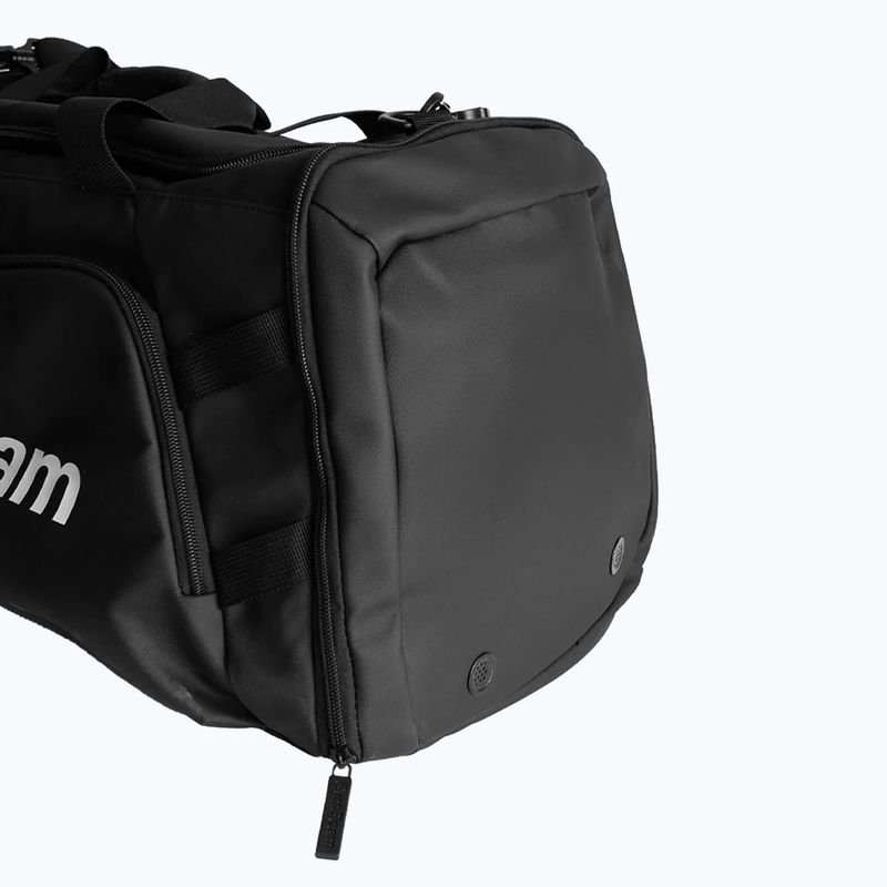 Сумка для тренувань GymBeam Core 50 l black 6