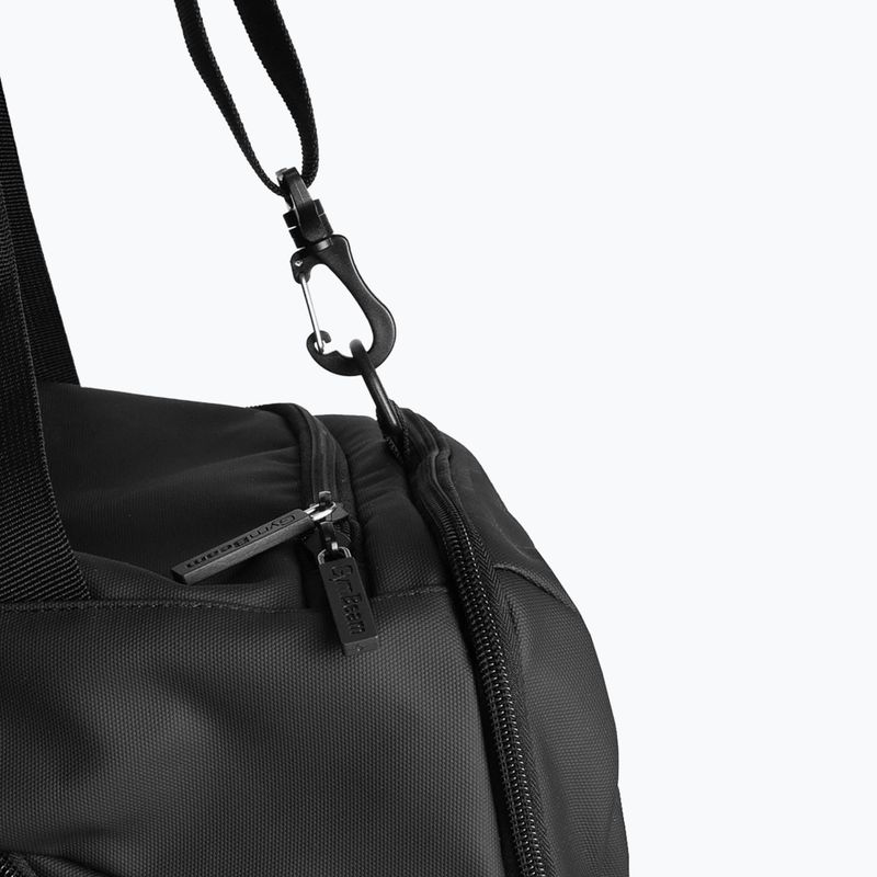 Сумка для тренувань GymBeam Core 50 l black 8