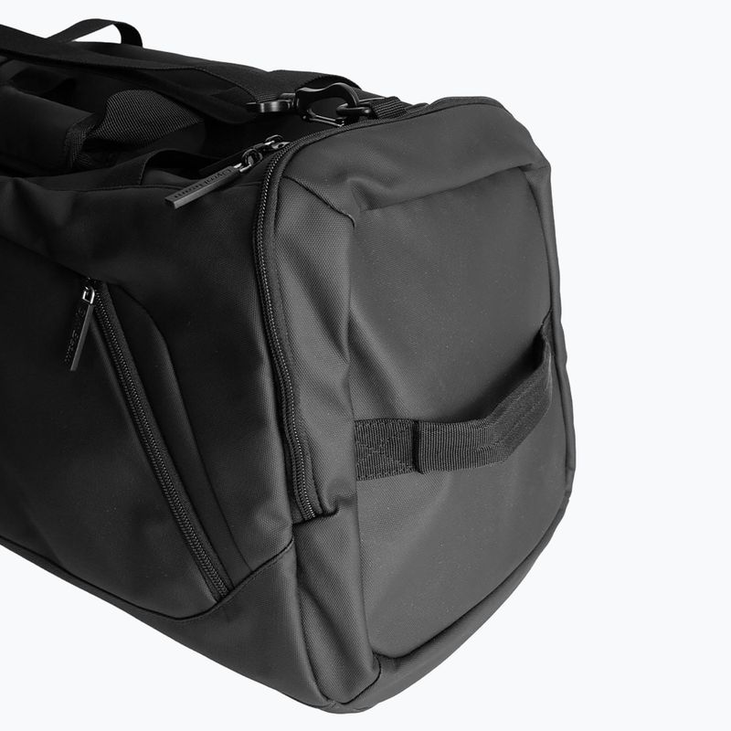 Сумка для тренувань GymBeam Core 50 l black 9