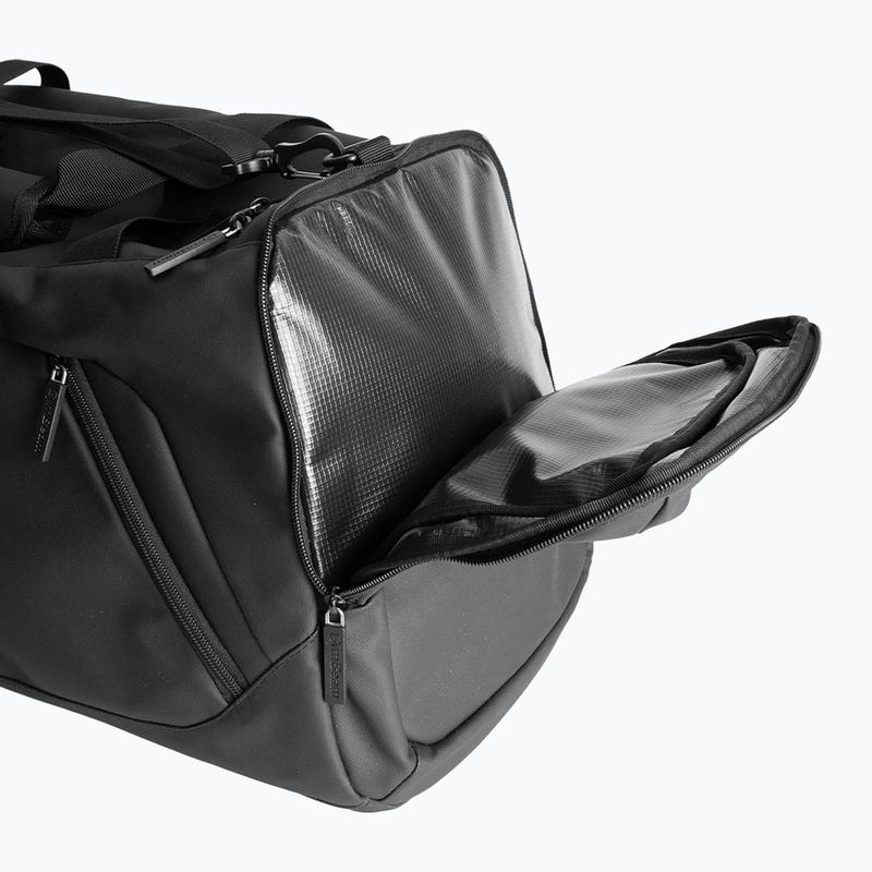 Сумка для тренувань GymBeam Core 50 l black 10