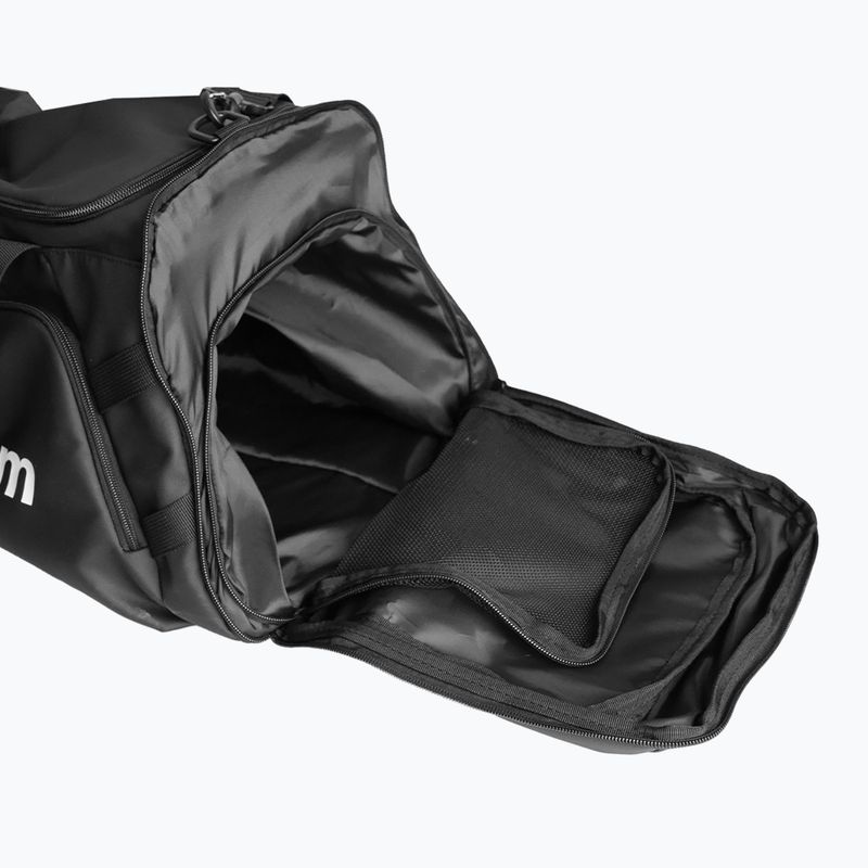 Сумка для тренувань GymBeam Core 50 l black 11