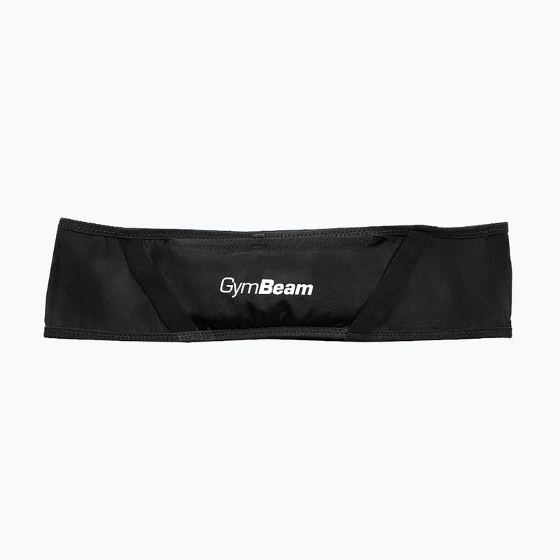 Пояс для бігу GymBeam 100690 black 2