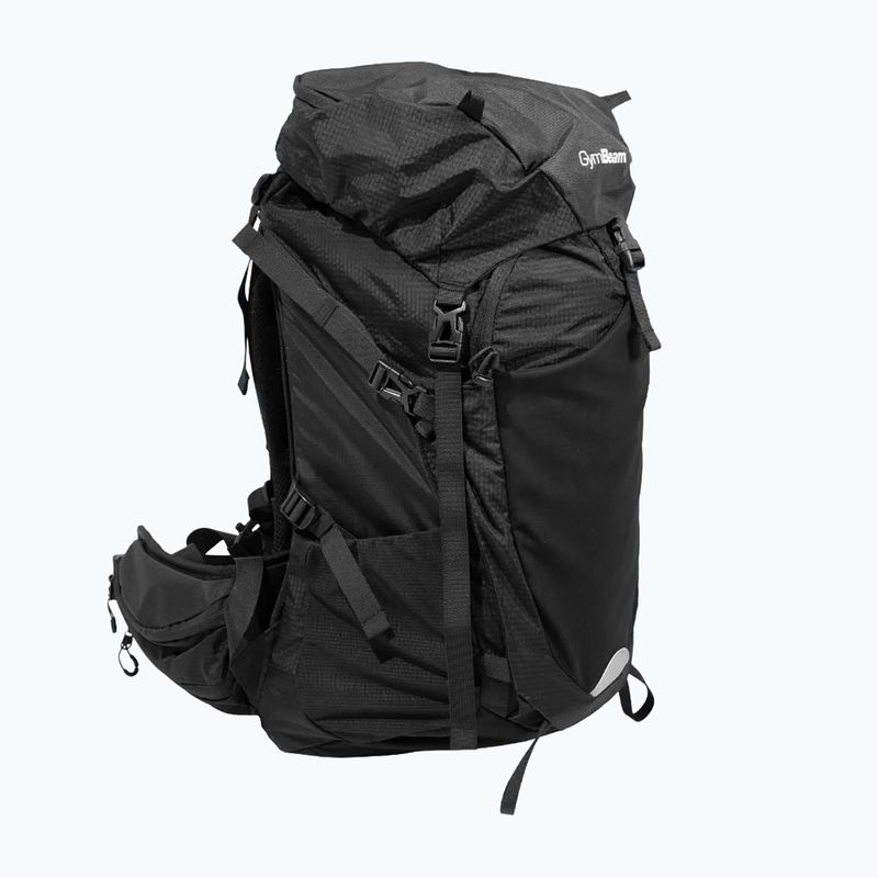 Рюкзак GymBeam Apex black 40 l 2