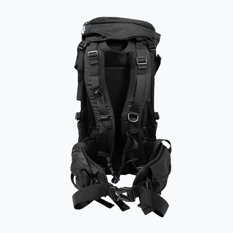 Рюкзак GymBeam Apex black 40 l 3