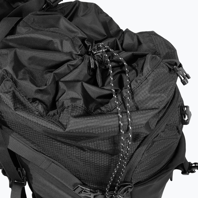 Рюкзак GymBeam Apex black 40 l 4