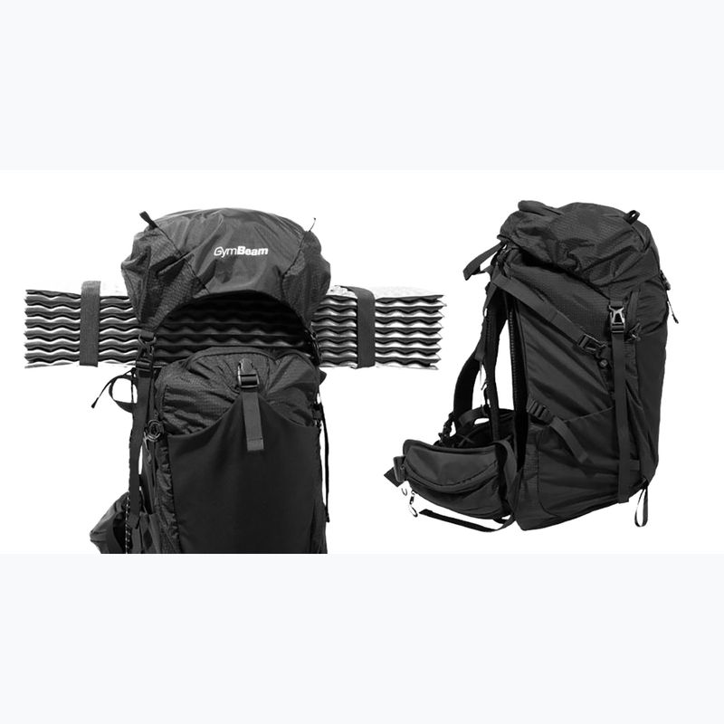 Рюкзак GymBeam Apex black 40 l 7