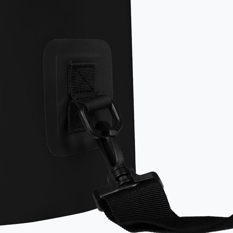 Мішок водонепроникний GymBeam Dry 5 l black 5