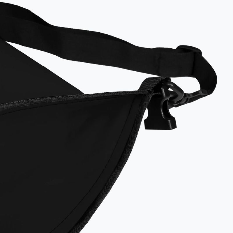 Мішок водонепроникний GymBeam Dry 5 l black 6