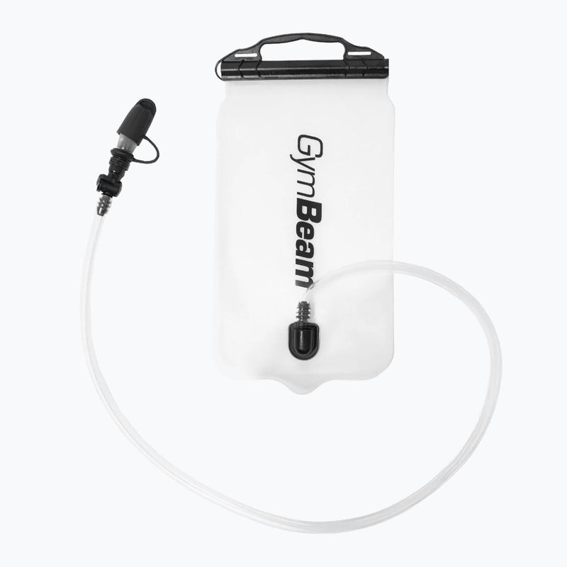 Гідратор GymBeam Hydration Bladder 1,5 l clear