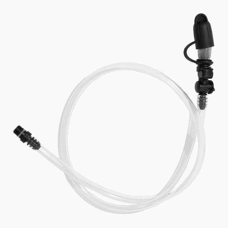Гідратор GymBeam Hydration Bladder 1,5 l clear 3
