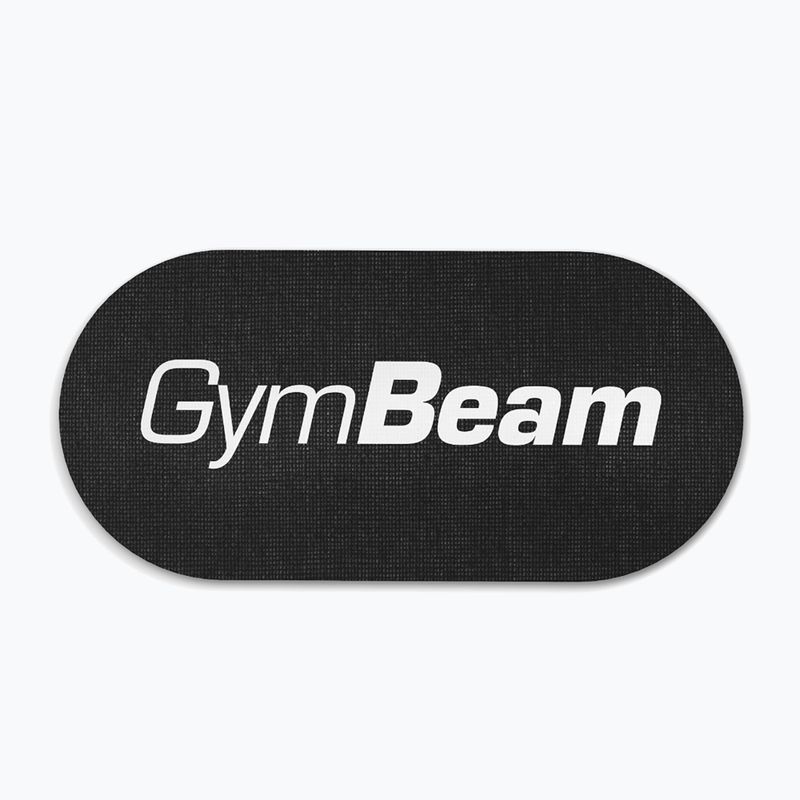 Стрічки для вуст GymBeam 30 шт. black