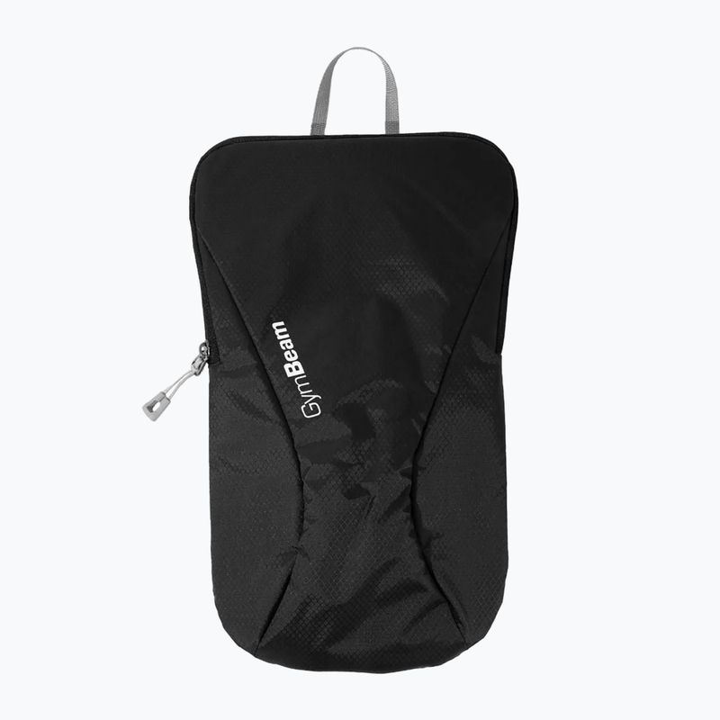 Рюкзак GymBeam Hydropack ProPace 8 л з гідратором 2 л black 6