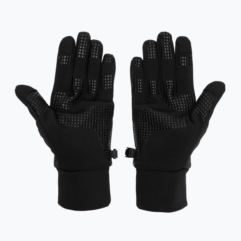Рукавички GymBeam Alpine Windproof Gloves black 3