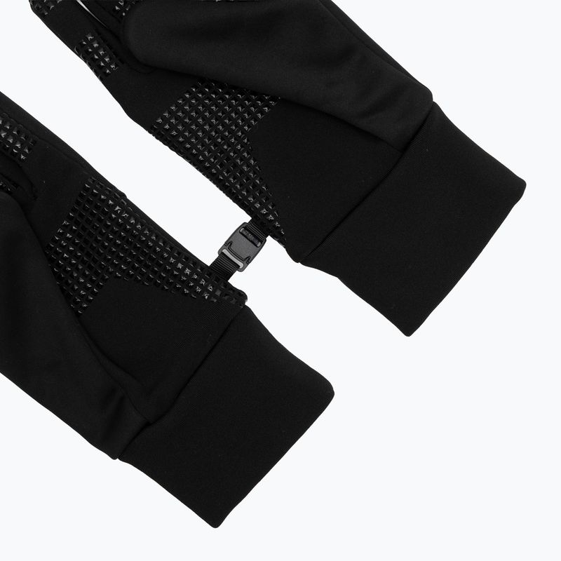 Рукавички GymBeam Alpine Windproof Gloves black 6