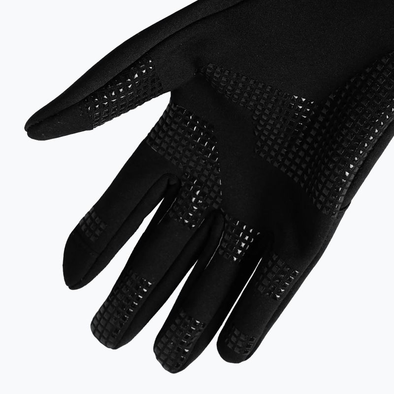 Рукавички GymBeam Alpine Windproof Gloves black 3