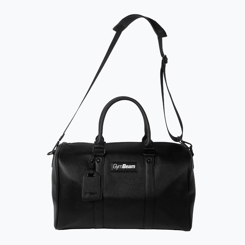 Сумка для тренувань GymBeam Urban 43 l black 2