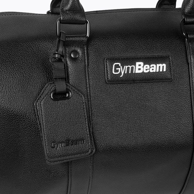 Сумка для тренувань GymBeam Urban 43 l black 4