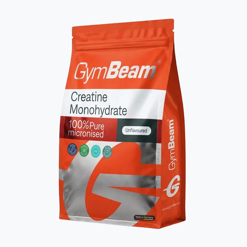 Креатин GymBeam 1000 g 2