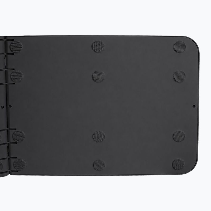 Реформер для пілатесу GymBeam Pilates black 6