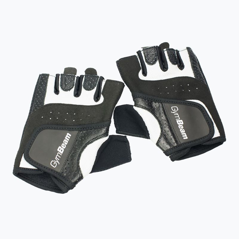 Рукавички для тренувань жіночі GymBeam Bella black 2