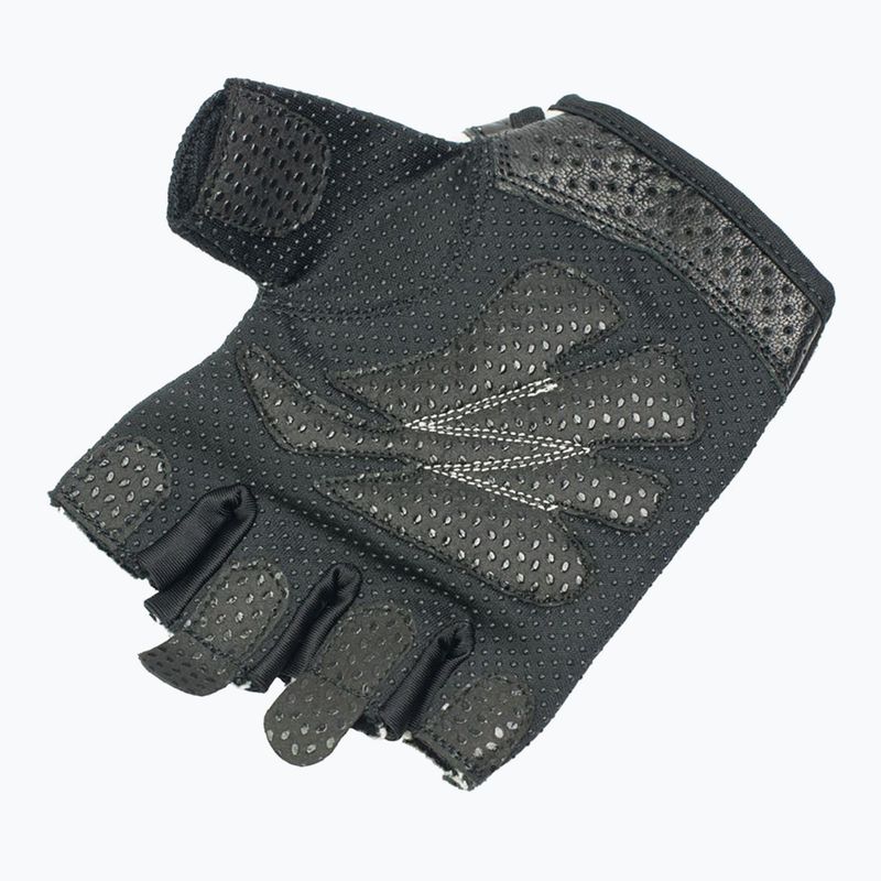 Рукавички для тренувань жіночі GymBeam Bella black 3
