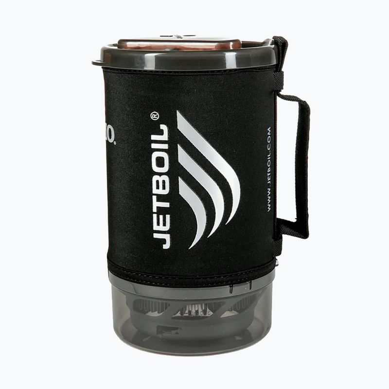 Вугільна туристична плита Jetboil Sumo Cooking System 2