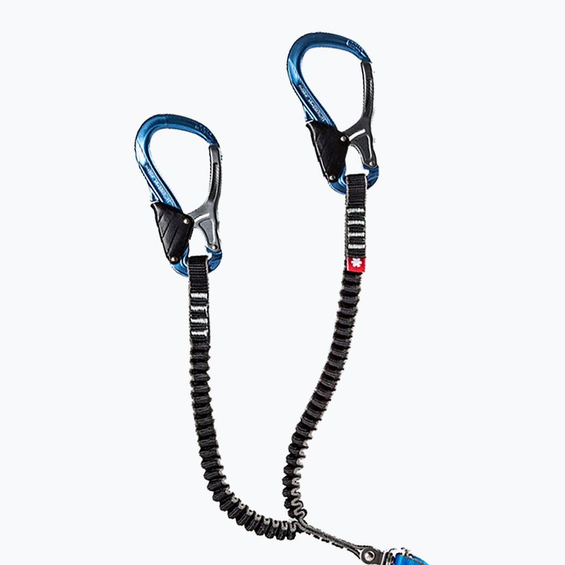 Поворотний шнурок Ocun Captur Pro Swivel синій 2