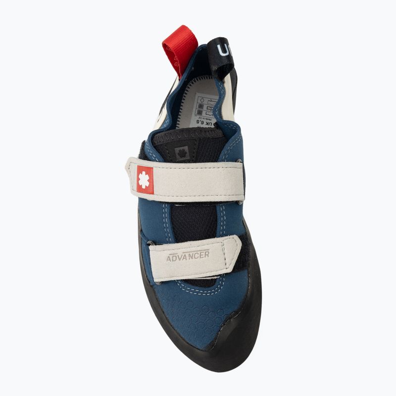 Взуття для скелелазіння Ocun Advancer QC dark blue 5